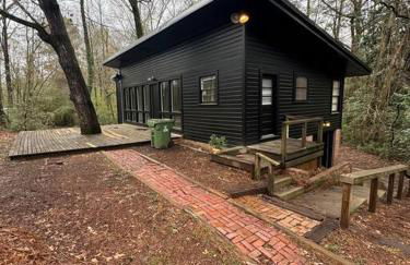 Creekside Cabin - 5 Mins from LA TECH and Sports Complex - Foto 1