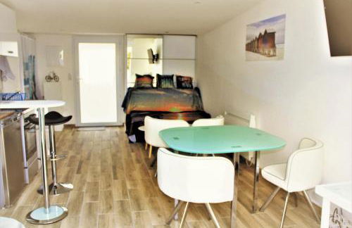 La cabine de plage - Foto 7