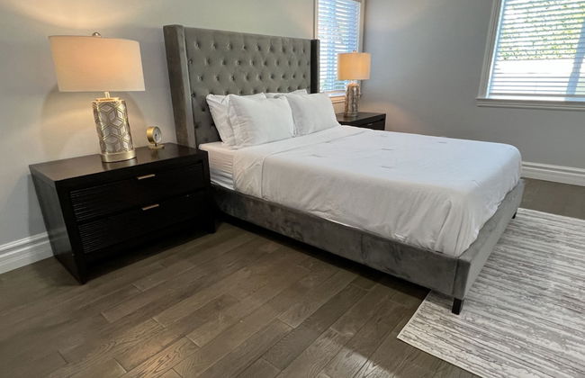 Upscale Modern 4BR Torrance House Built 2018 w Garage Fenced Yard Patio p79 - Foto 18