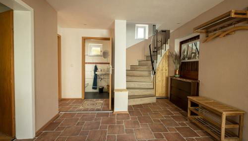 Ferienhaus Zum Waldrand - Foto 4