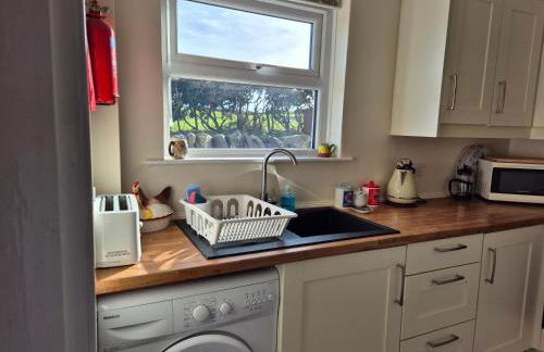 RAWSON COTTAGE LOVELY 2 BEDROOM SEMI RURAL - Foto 14