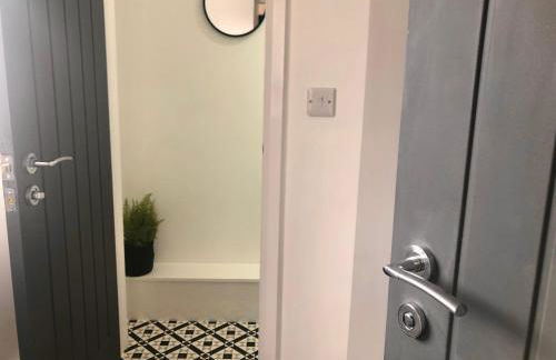 No 7 - 3 Bed House, Parking, Walkable to City, Quiet Location - Foto 37