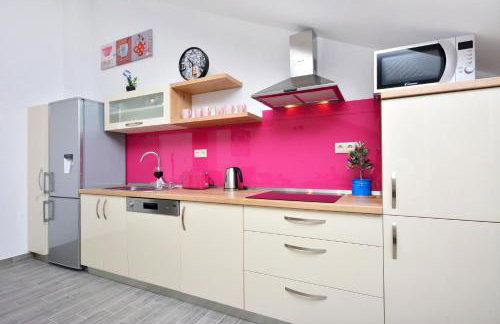 Sea View Luxury Apartments, ALA DA - Photo 42