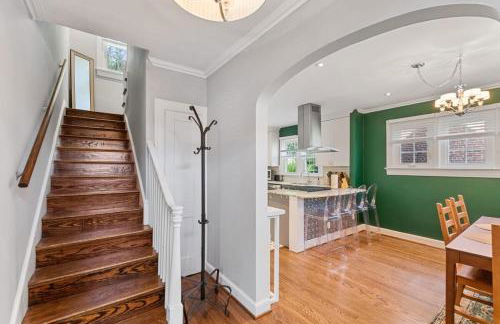 Massive 5BR Historic CozySuites House - Foto 13