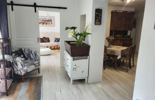 Appartement calme, authentique et spacieux au pied du GR20 - Foto 9