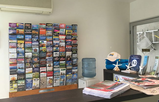 Metzo Noosa Resort - Photo 3