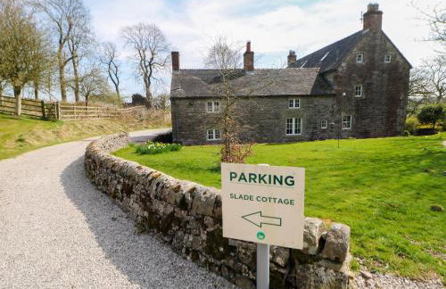 Slade Cottage - Foto 1