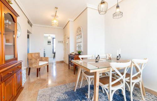 Fee4Me: First Line Luxury Apartment - Photo 7