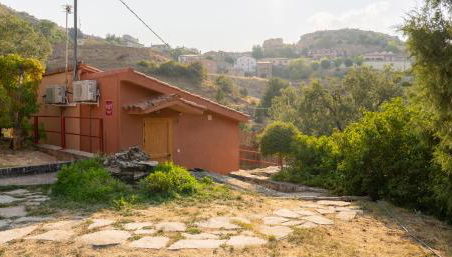 Casa Lyra - Casa rural en la Serranía de Cuenca - Foto 1, Garden