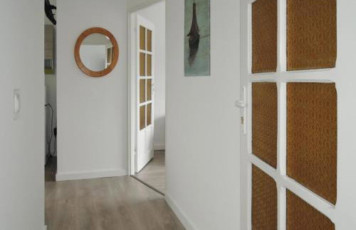 Holiday home for 6 guests in Racimierz - Foto 15