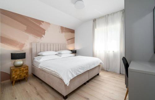 Villa Atopos with heated private pool, 5 bedrooms, Cinema room, panoramic sea views - Foto 19