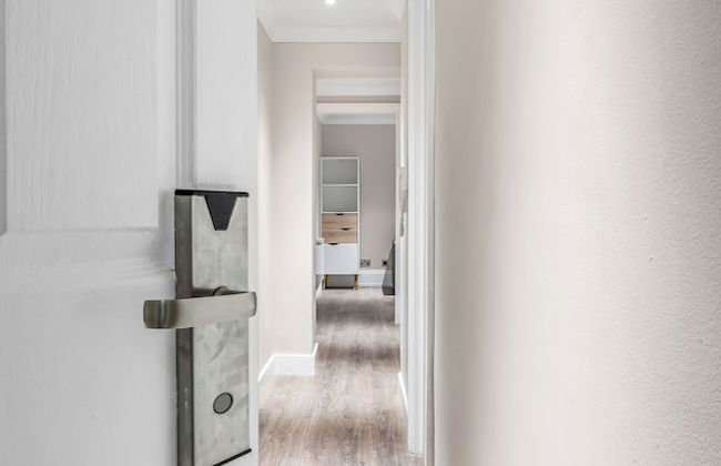 Cleveland Residences Paddington - Foto 64