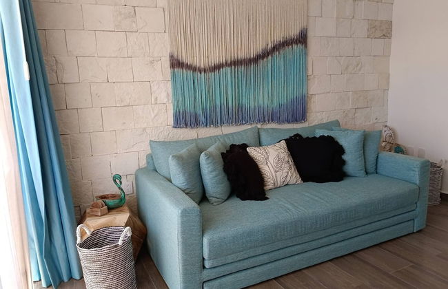 Private Pool - 1 Bedroom Condo - 2 To 4 People - Photo 24