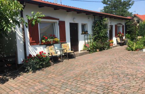 Domek przy lesie Mazury - noclegi całoroczne - Foto 5