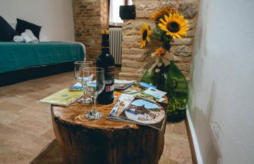 Casa - Il Gioiello - con Jacuzzi e Sauna - Foto 6