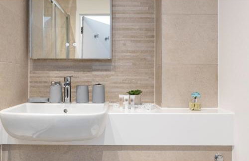 Beckenham Beauty: Modern 1-Bedroom Abode - Foto 12