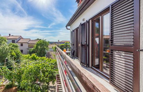 Three-Bedroom Apartment Meden - Foto 14