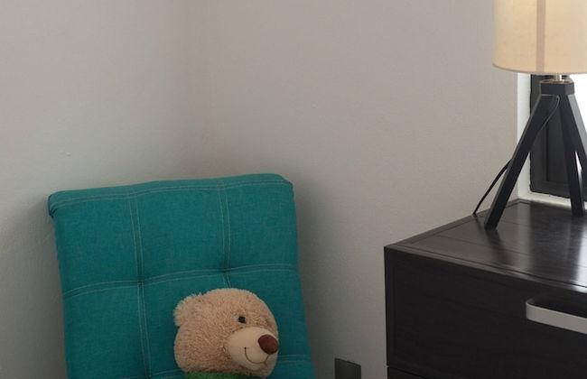 New Ampartment For Rent - Foto 9