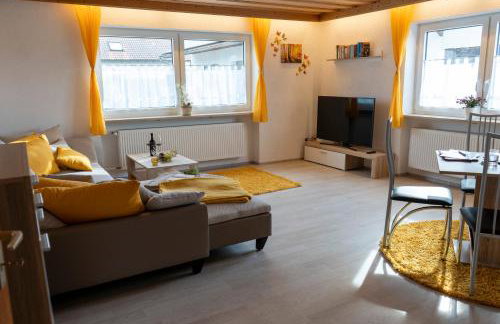 Ferienwohnung Hertreiter in Dingolfing 110qm - Foto 2