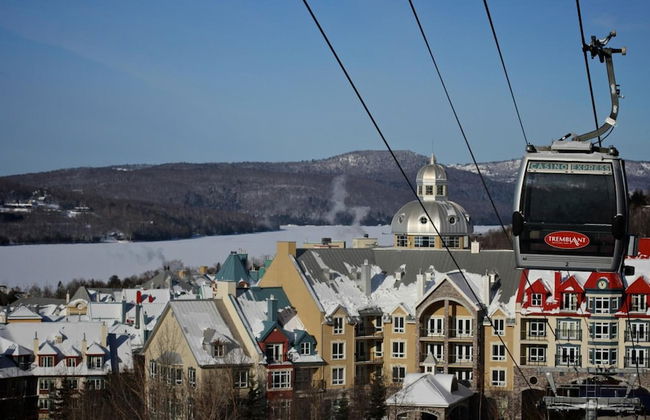 Sommet des Neiges - Foto 35