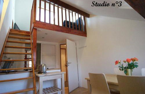 StudioLille - Rue d'Anvers - Foto 11