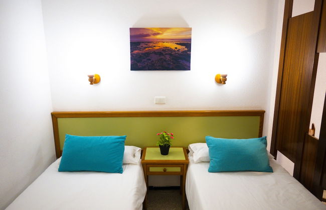 Apartamentos Brisamar Canteras - Foto 48