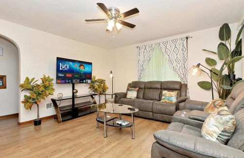 Spacious 3bdr near 6Flags-Naval Base-Casino - Photo 1