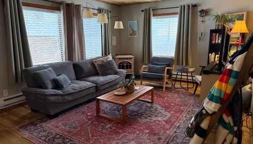 Miller Cabin - Foto 5