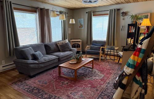 Miller Cabin - Foto 5