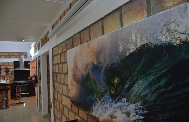 Gin and Jack Beach House - Foto 11