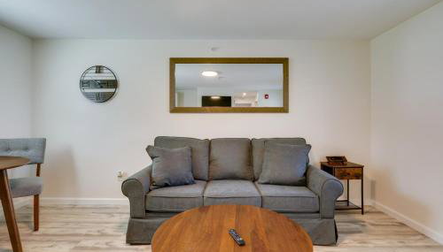 3 Mi to Beach and Pier Pet-Friendly Cape Cod Apt! - Foto 5