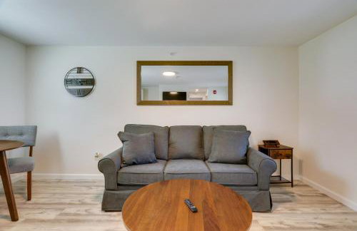 3 Mi to Beach and Pier Pet-Friendly Cape Cod Apt! - Foto 5