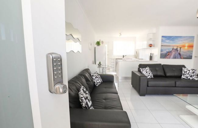 112 Olive Apartments - Foto 31