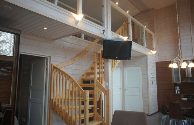 Kiurun Villas - Photo 28