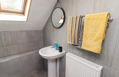 Barn Court Cottage - Foto 20