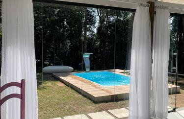 Caracol chácara completa privativa para casal e família - Foto 12