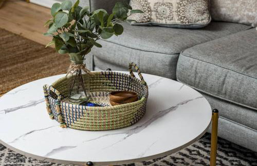 Movie Theater + Hot Tub | Game Yard | Sleeps 10! - Foto 6