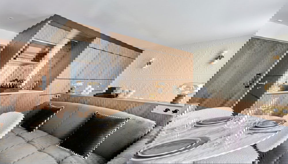 Magnificent and new Studio Louvre - Palais Royal - Foto 1, Imagen principal