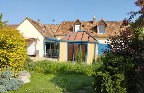 Maison Familiale - Foto 1