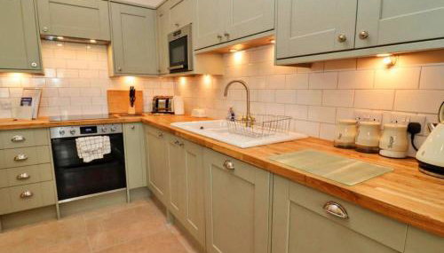 Little Rissington - Barn Four - Foto 4