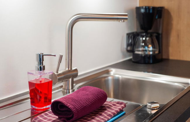 Cozy Apartment in Kitzbuhel near Ski Area - Foto 22