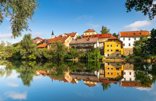 Vineyard Cottage Lustek - Foto 20