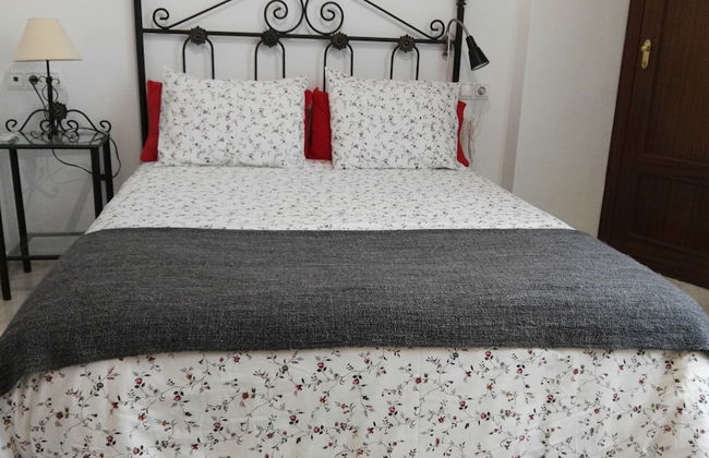 Fan Flat Rosaleda - Foto 6