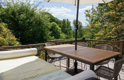 Le Papillon Bleu - Foto 26