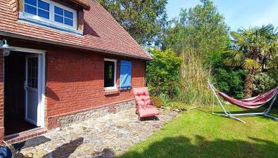 La Longère d'Auberville - Foto 4