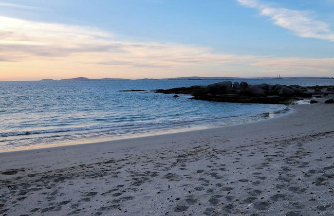 The Pelican - Stunning 3-bedroom Holiday Home in Langebaan - Foto 20