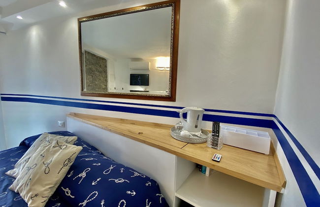 Giovanni Rooms Manarola - Foto 14