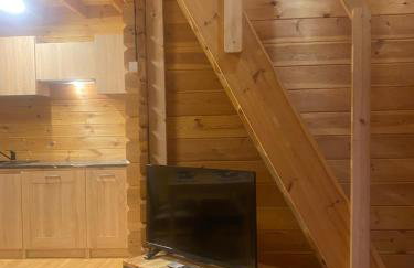 Chatka na Górce - Foto 16