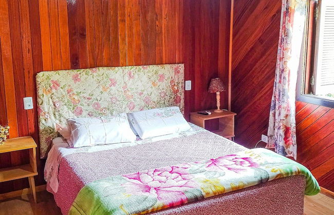 Pousada da Célia - Urubici - SC - Photo 5