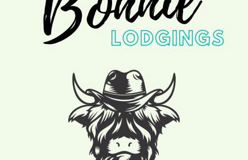 Welcoming Home in Hurlford, Kilmarnock - Bonnie Lodgings - Foto 2